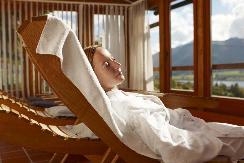 Kolbitsch Am Weissensee Ein Seeblick Der Verzaubert Inklusive Premiumcard 외부 사진